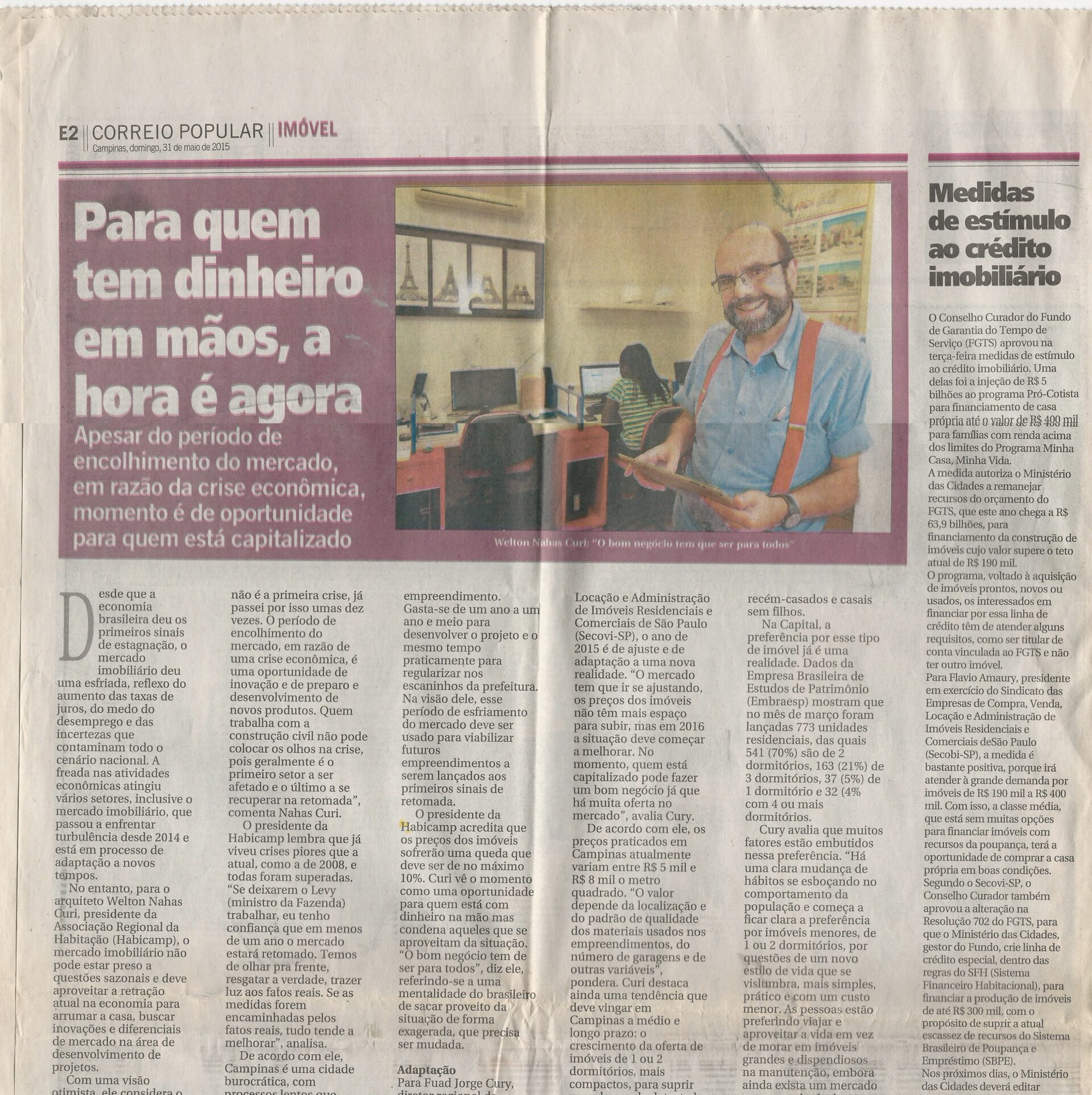CORREIO POPULAR 3