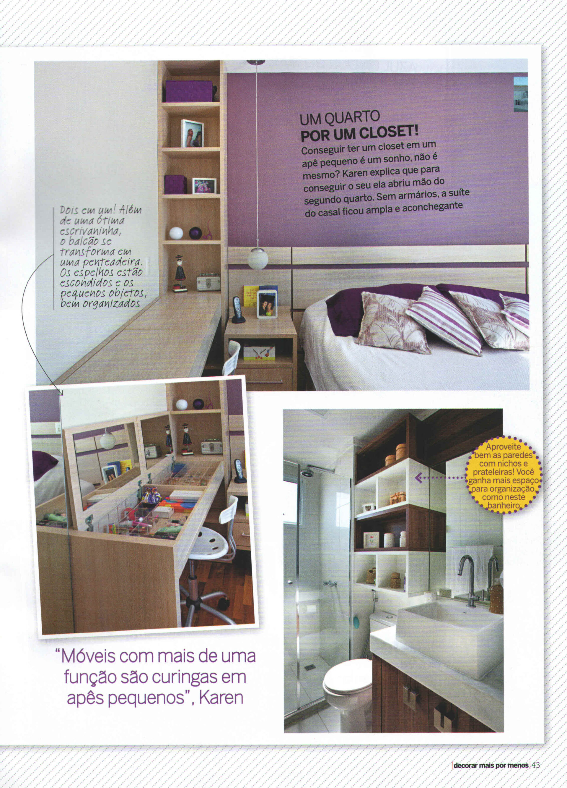 Revista Decorar Mais Por Menos (1)